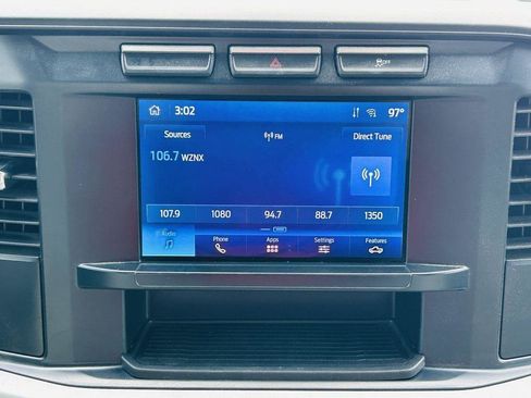 Used 2024 Ford F550 2WD Regular Cab Super Duty w/ XL Chrome Package image 17