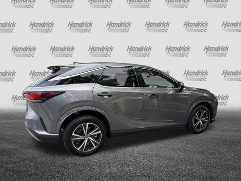 Used 2023 Lexus RX 350 Premium w/ Cold Area Package FWD image 10