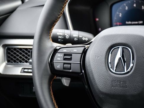 New 2026 Acura Integra A-Spec image 20