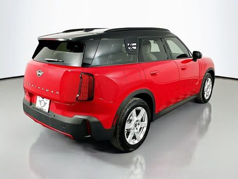 Certified 2025 MINI Cooper Countryman S image 5