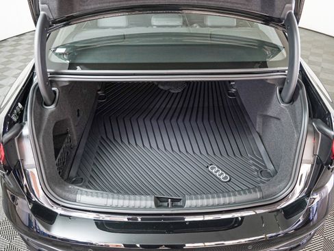 New 2026 Audi A6 Premium Plus image 8