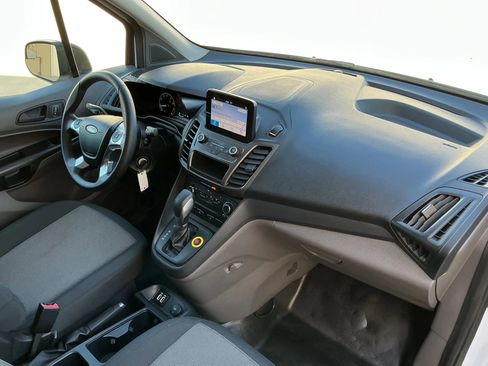 Used 2020 Ford Transit Connect XL FWD image 17