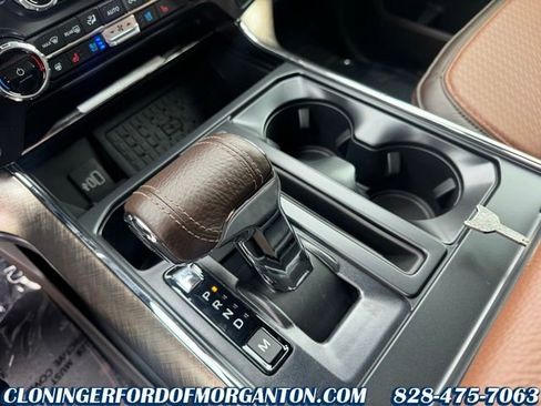 New 2026 Ford F150 King Ranch AWD/4WD image 26