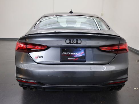 Used 2023 Audi S5 Prestige image 5