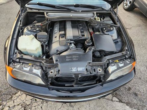 Used 2001 BMW 330Ci Convertible image 46