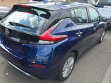 Used 2023 Nissan Leaf S image 3