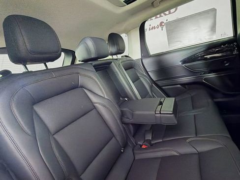 New 2026 Lincoln Nautilus Premier w/ Equipment Group 102A AWD/4WD image 31