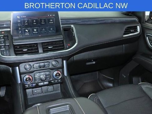 Used 2022 GMC Yukon SLT image 24