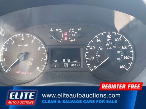 Used 2013 Nissan Sentra S image 13