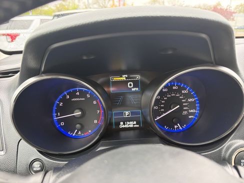 Used 2018 Subaru Outback 2.5i Limited AWD/4WD image 38