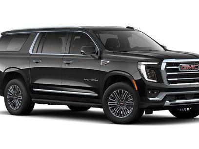 New 2026 GMC Yukon XL Elevation