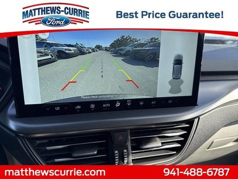 New 2026 Ford Escape Active w/ Tech Pack #1 image 19