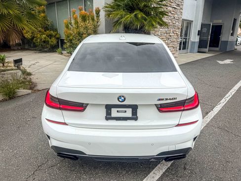 Used 2022 BMW M340i w/ Premium Package image 12