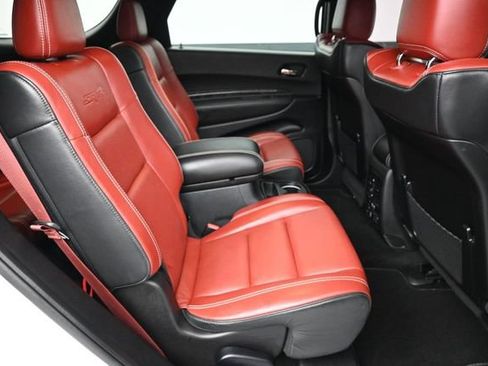 Used 2021 Dodge Durango SRT Hellcat w/ Premium Interior Group AWD/4WD image 14