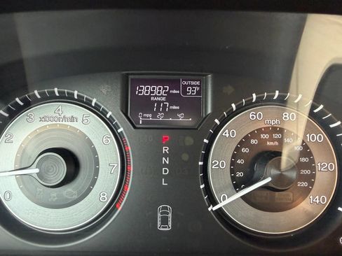Used 2012 Honda Odyssey EX-L image 25