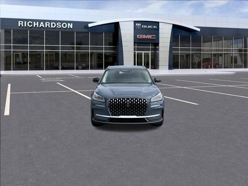 Used 2023 Lincoln Corsair Reserve w/ Equipment Group 201A AWD/4WD image 9
