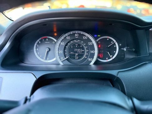 Used 2014 Honda Accord LX image 14