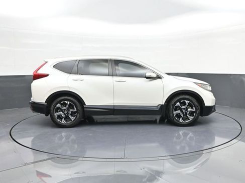 Used 2018 Honda CR-V Touring image 24