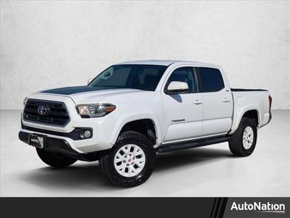 Used 2016 Toyota Tacoma SR5