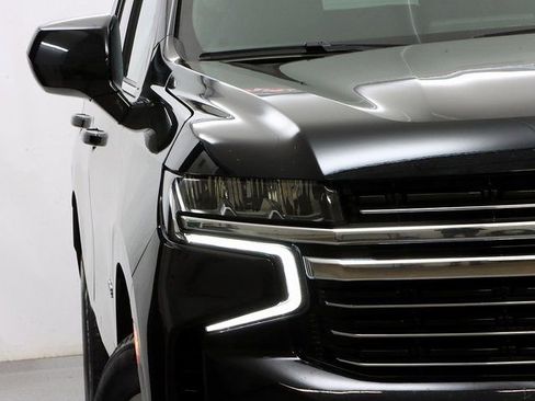 Certified 2024 Chevrolet Tahoe LT AWD/4WD image 4