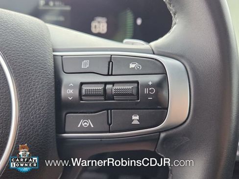 Used 2025 Kia K5 GT image 27