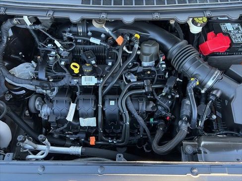 Used 2022 Ford Edge SEL w/ Convenience Package image 26