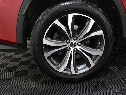 Used 2018 Lexus RX 350 AWD w/ Premium Package image 32
