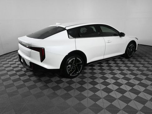 Used 2025 Kia K4 GT-Line FWD image 25