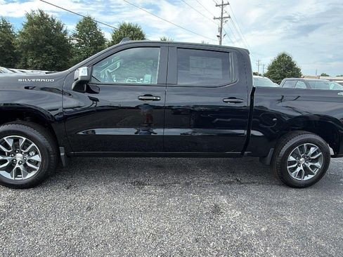New 2026 Chevrolet Silverado 1500 LT AWD/4WD image 11