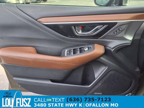 Used 2022 Subaru Outback Touring w/ Tech Package 2 image 16