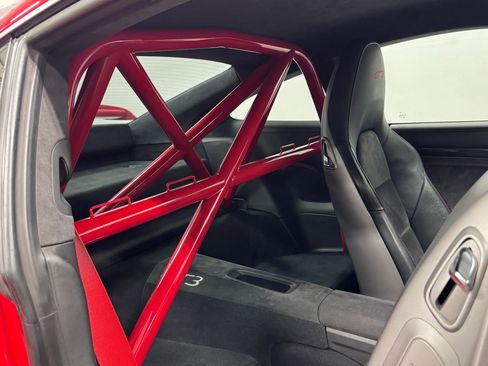 Used 2014 Porsche 911 GT3 image 16