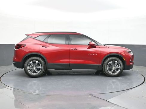 New 2026 Chevrolet Blazer LT w/ Convenience Package image 16