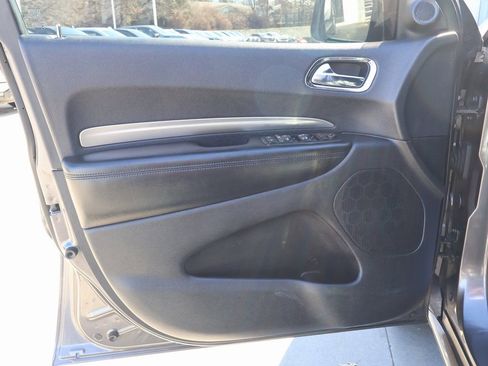 Used 2014 Dodge Durango SXT w/ Quick Order Package 23B image 11