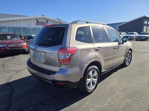 Used 2015 Subaru Forester 2.5i Premium image 11