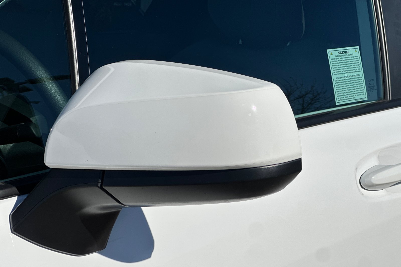 Certified 2026 Toyota Sienna LE FWD image 54