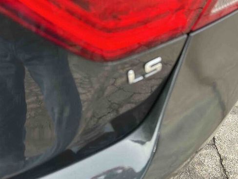 Used 2014 Chevrolet Impala LS image 10