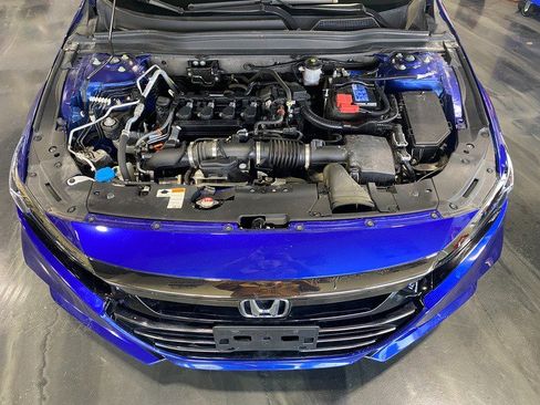 Used 2022 Honda Accord Sport Special Edition image 20