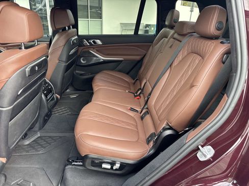 Certified 2023 BMW X7 xDrive40i w/ M Sport Package image 14