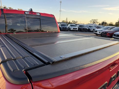 Used 2019 RAM 1500 Rebel w/ Rebel Level 2 Equipment Group image 13