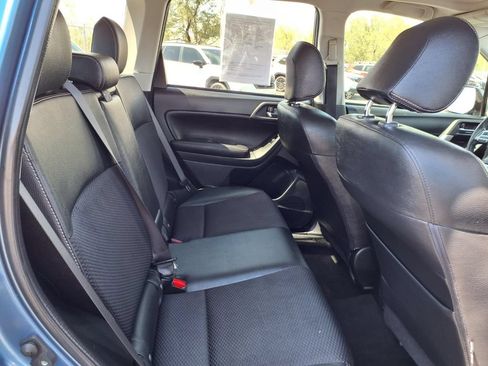 Used 2015 Subaru Forester 2.0XT Premium w/ Popular Package #2 AWD/4WD image 21