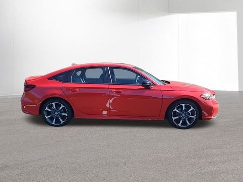 New 2026 Honda Civic Sport image 10