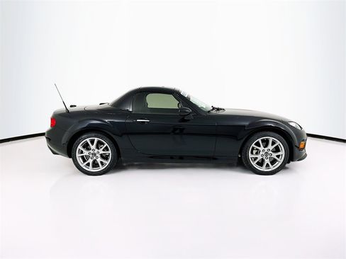 Used 2015 MAZDA MX-5 Miata Grand Touring w/ Premium Package image 4