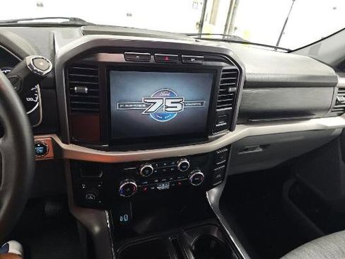 Certified 2023 Ford F150 XLT w/ Equipment Group 302A High AWD/4WD image 15