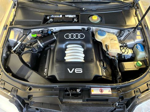 Used 1999 Audi A6 2.8 image 28