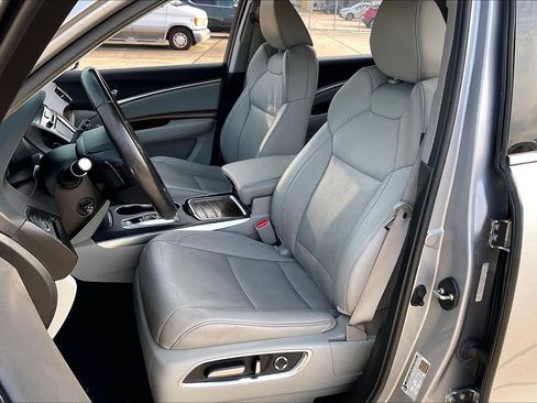 Used 2020 Acura MDX FWD w/ Technology Package image 9