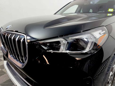 Used 2024 BMW X1 xDrive28i w/ Convenience Package AWD/4WD image 25
