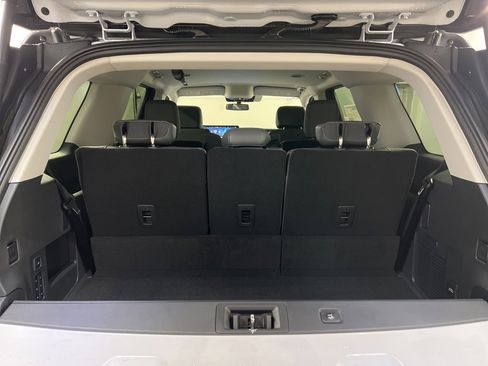 New 2026 Ford Expedition Active image 35