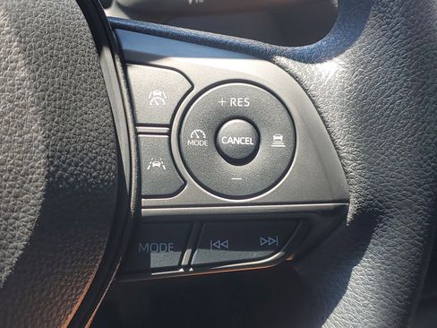 Certified 2023 Toyota Corolla LE w/ LE Premium Package FWD image 22