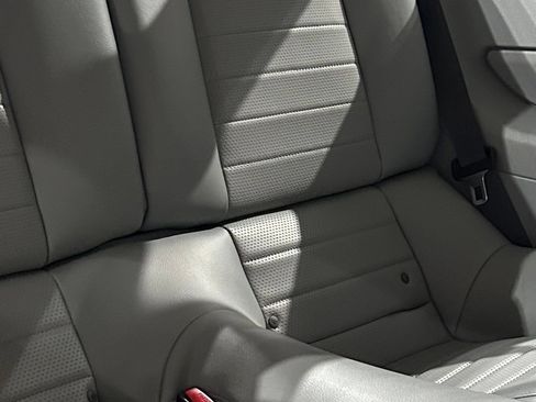 Used 2007 Ford Mustang GT RWD image 47