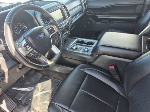 Used 2021 Ford Expedition XLT AWD/4WD image 11